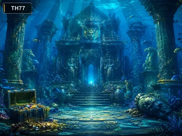 ## ทำความรู้จัก Gold Toad Fishing บน TH77